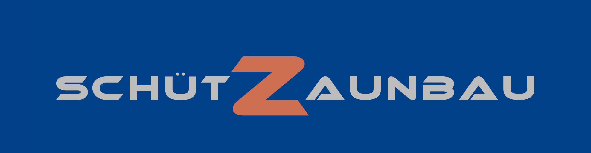 Zaunbau Schütz Logo